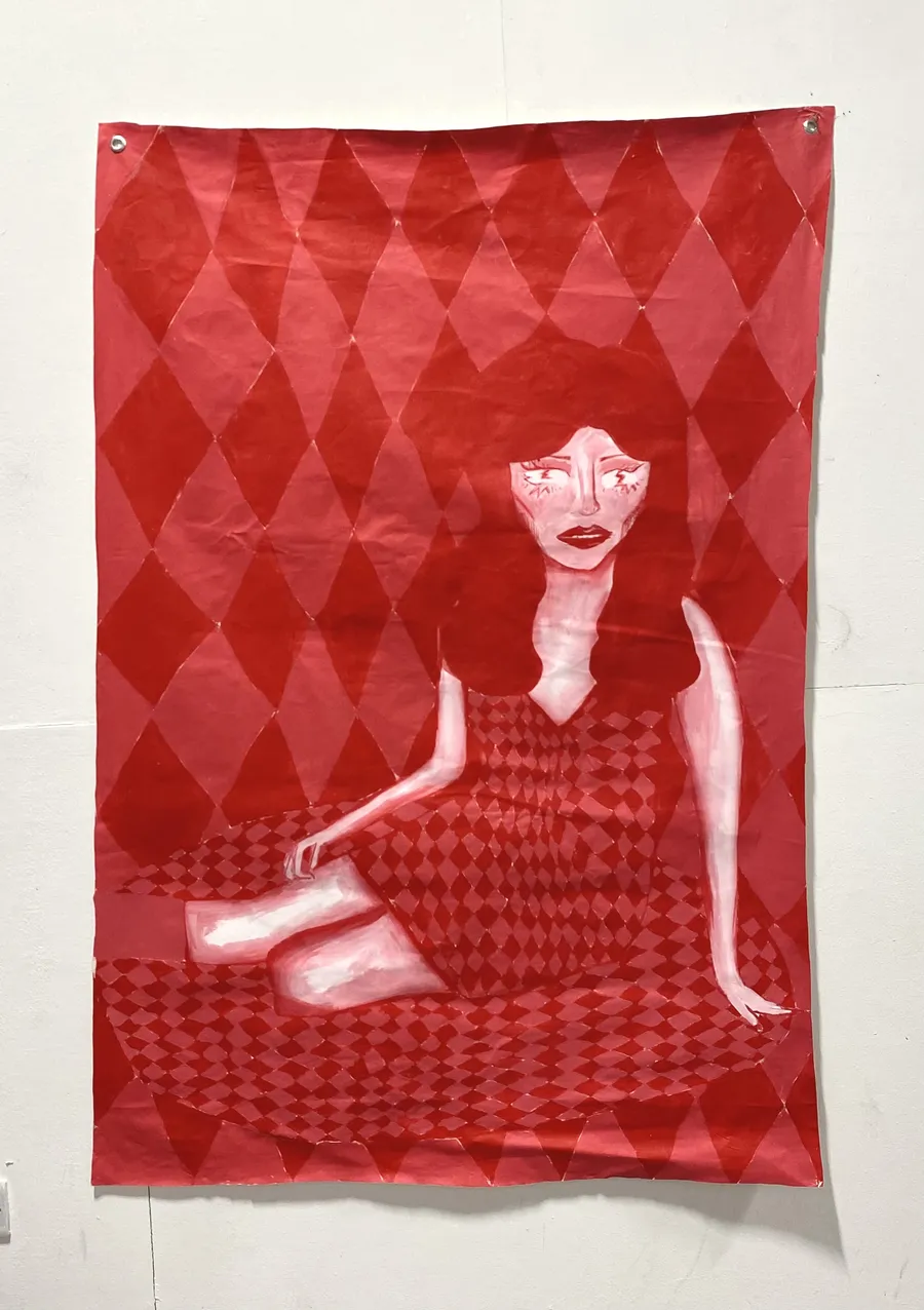 nancy sinatra in autumn