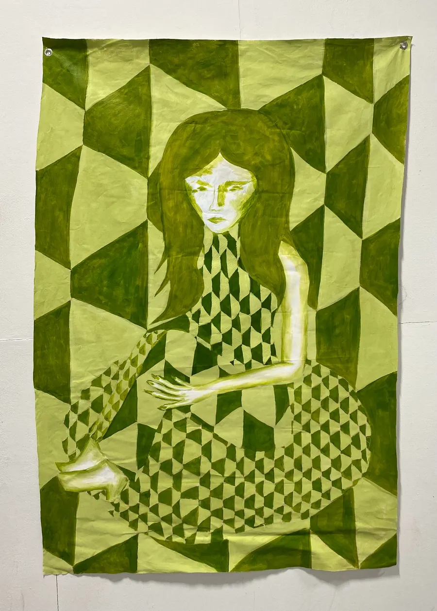 sharon tate in spring