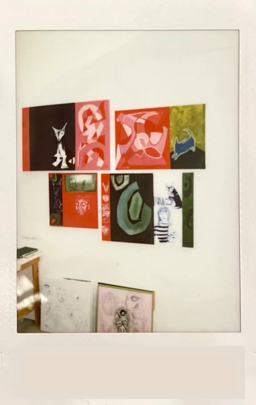 No Sugar I'm Sweet Enough