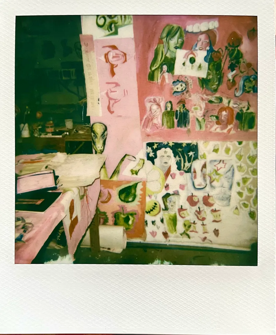 I've Never Been to the Moon